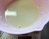 フキノトウの天ぷら　市販の米粉てんぷら粉作り方4写真