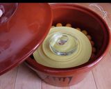 梅干しの作り方　塩分12%　南高梅作り方15写真