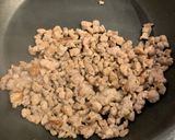 塩麻婆豆腐作り方4写真