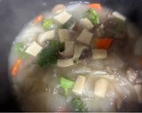 我が家のビーフシチュー作り方4写真