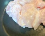 さっぱり塩レモンチキン作り方3写真