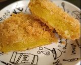 お弁当に！冷凍揚げ物はまとめて揚げて冷凍作り方6写真