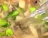 甘めピリ辛🌶️ベジスンドゥブチゲ作り方4写真