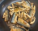 コクうまさっぱりサンマの蒲焼き作り方6写真
