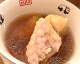 本格簡単！シンガポールバクテー作り方10写真