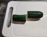 ズッキーニの肉巻き作り方3写真