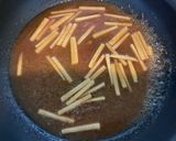 旨み爆弾卵と梅ポン塩昆布のレバー煮作り方7写真