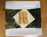 残ったお餅で簡単☆もっちーズマヨ♡作り方10写真
