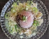 優しい味　鶏の煮込みスープ作り方6写真