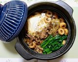 おいしい、ほうれん草のおひたし（茹で方）作り方26写真