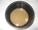 みょうが大葉混ぜご飯♪簡単おにぎりにも作り方2写真