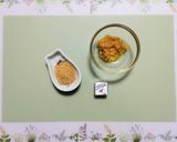 簡単寒い日夕飯！鶏蕪ブロッコリーシチュー作り方6写真