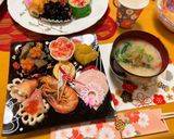 2024年御節🎍子供が喜ぶおせち🥰作り方8写真