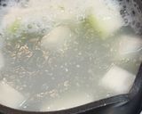 冬瓜汁🥢作り方3写真