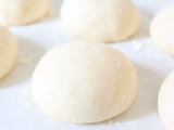 調理パン・惣菜パンに【基本の調理パン生地