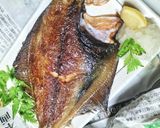 🐟️北海道仕込み🦊カレイの焼き方｜タレ色々作り方9写真