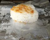 簡単！とまおっ流焼きおにぎり！作り方2写真