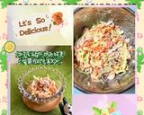 ♧☆コールスローサラダ☆♧作り方32写真