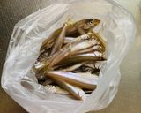 ＼サクフワ／わかさぎのコンソメからあげ●おつまみ作り方5写真