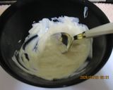 うずらの卵包みの揚げパン😋♪作り方2写真