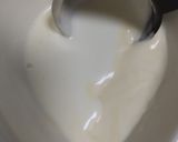 手軽♪ローストビーフ丼＊ステーキでも豪華作り方1写真