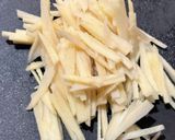 Ca・ビタミンD◎イワシと舞茸の炊き込みご飯作り方2写真