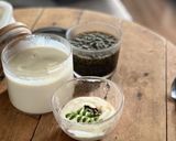 JWTとろとろ豆腐と湯葉♪作り方8写真