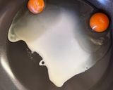 パラパラ炒飯作り方3写真