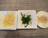 鮎飯（鮎の炊き込みご飯）作り方7写真