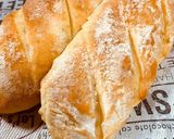 うちの味☆バター風味♪ミニソフトフランス作り方177写真