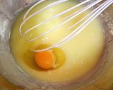 南瓜のケーキ作り方11写真
