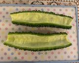ゴーヤのツナマヨ和え作り方1写真