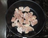 鶏レモンチーズ♪フライパンで簡単レシピ作り方3写真