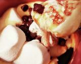 甘さ控えめ♪カフェモカ＊ホットorアイス作り方6写真