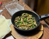 ばーちゃまの春巻き作り方7写真