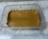 きな粉のスポンジケーキ作り方6写真
