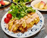 アレンジ色々、鶏むね肉の塩麹漬け☆作り方5写真