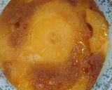 【HM】レンジでできるパイナップルケーキ作り方7写真