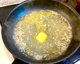 あさりのスープパスタ作り方3写真