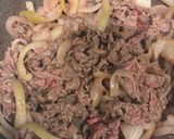 30分で完成！薄切りビーフのトマト煮作り方4写真