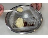 鶏キムチ炒め★動画あり★作り方5写真