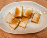 フードドライヤーでトリュフ香る豆腐漬け作り方12写真