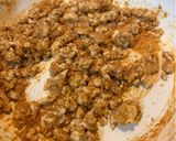 パリパリピーマンの肉味噌作り方7写真