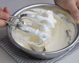 リッチな味わい◎濃厚チョコレートアイス作り方2写真