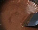 濃厚!チョコマフィン作り方2写真