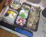 お月見団子にも!豆腐白玉に餡とゆで栗on作り方9写真