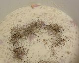 【冷凍ご飯で簡単！】10分で作れるチーズリゾット作り方5写真
