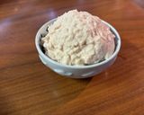🥣夢で見た謎の滋養強壮スープ☆発熱に🤒作り方3写真