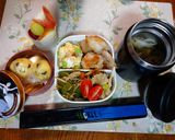 お弁当にも！ヤマキの白だしの唐揚げ作り方45写真