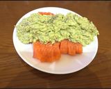 山形のだしとマグロのネバポキ丼作り方8写真